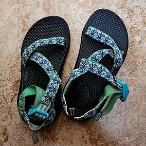 Kids Chacos